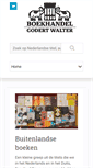 Mobile Screenshot of godertwalter.nl